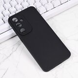  Torbica Silikon Pro Camera za Samsung S721B Galaxy S24 Fe crna cene