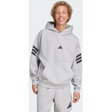 Adidas Zne dukserica za muškarce, siva | Eponuda.com