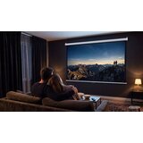 Cabletech stropno projekcijsko platno 200x150cm 100" | shoptok.hr