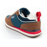Lee Cooper Modne superge LCW26034122M pisana | Shoptok.si