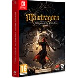  Mandragora Whispers of The Witch Tree Collectors Edition (SWITCH) | Shoptok.si