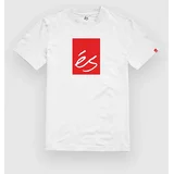 Main Block T-shirt white