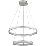 Lesnina XXXL VISEČA LED-SVETILKA MARY /6280 lm/2700-6500 K/230 V/ | Shoptok.si