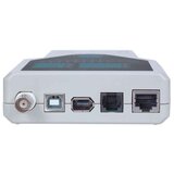 Intellinet Cable tester 5 in 1 retail Box sivi Cene