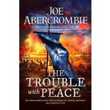 Orion Joe Abercrombie - The Trouble With Peace: Book Two | ePonuda.com