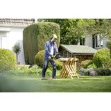 Kärcher CNS 18 -30 KARCHER AKU LANCANA PILA BEZ BATERIJE | Eponuda.ba