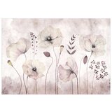  Samoljepljiva foto tapeta - Floral Moment 245x175 | shoptok.hr