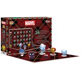 FUNKO Pocket Pop adventski kalendar Marvel, 24 figure | shoptok.hr