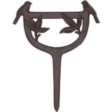 Esschert Design Strgalo za čevlje "Ptice" | Shoptok.si