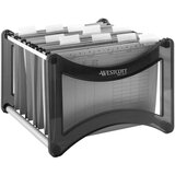  Stojalo za viseče mape westcott 38x26x32,3cm e-733328 00 WESTCOTT | Shoptok.si