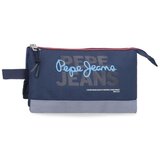 PepeJeans Pernica sa 3 pregrade - Teget ( 69.643.21 ) | ePonuda.com