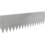 vidaXL Robovi trave 10 pcs 103 x 30 cm Jeklo Srebrna, (5000301622) Cene