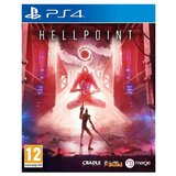 Merge Games PS4 Hellpoint igra Cene