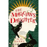 Hachette H.G. Parry - The Magician's Daughter Cene