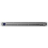 Ubiquiti stikalo 24-port 8x 2,5G 16x 1G SFP+ manag PoE++ 400W USW-PRO-MAX-24-POE | Shoptok.si