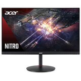 Acer Monitor Nitro XV272U V3, 27&amp;quot; WQHD IPS, 180 Hz, 0,5 ms Slike