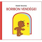 Pagony Boribonovi gosti | shoptok.hr
