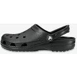 Crocs Papuče Classic 10001-001, Crne | ePonuda.com