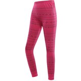Alpine pro Children's functional underwear - pants LENTO cabaret | shoptok.hr