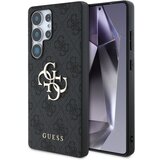Guess OVITEK ZA SAMSUNG GALAXY S25 ULTRA LOGO 4G VISOKA KAKOVOST, (5000012984) Cene