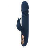  Goddess Zephyros Vibrator, Silikonski, 2 motora, 10 funkcija vibracije, | Eponuda.com