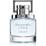 Abercrombie & Fitch Away Men toaletna voda za moške 30 ml | Shoptok.si