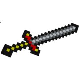  Knight Set Sword Foam Shield Pixel Theme | shoptok.hr