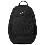 Nike Nahrbtniki Heritage Sweep Črna Cene