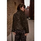Marisse WOMEN'S JACKETS Z-KU-4808 BROWN | Shoptok.si
