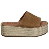 Chika 10 Espadrile 118718 Kostanjeva Cene