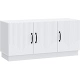 TV ormar Bijela 99 x 34,5 x 47 cm Konstruirano drvo | shoptok.hr