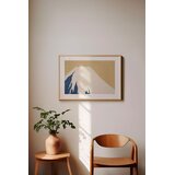 Wallity Uokvirena slika Lmnmdl11, 33x48 cm | Eponuda.ba