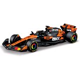 Bburago Formula McLaren F1 MCL39, 1:64, Narandžasta Cijene