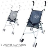  Stolica za lutke Colorbaby Natural 27 x 56 x 53 cm 12 kom. | shoptok.hr