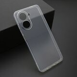  Maska za Xiaomi Redmi A5 4G/ Poco C71 (Global) (1717 mm) Skin Silikon transparent | ePonuda.com