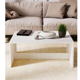 Hanah home sto za kafu lenna white | ePonuda.com