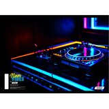 Target Bilježnica A4 crte NEON VIBES 10 kom | Shoptok.si