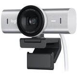 Logitech MX Brio 4K Ultra HD Webcam - Pale Grey | Eponuda.com
