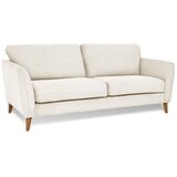 Scandic Bijela sofa od samta 206 cm Paris – | shoptok.hr