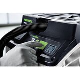 Festool mobilni usisavac CLEANTEC CT 15, usisavac CT 578327 | shoptok.hr