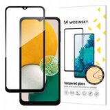 Wozinsky SZKŁO HARTOWANE NA EKRAN DO SAMSUNG GALAXY A13/A23/M13 CZARNY, (21911372) Cene