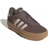 Adidas ženske patike VL Court Bold IH9152, smeđe Cijene
