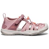 Keen Sandale za devojčice Moxie, Roze Cene