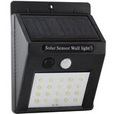 Prosto Solarni LED reflektor-lampa sa PIR senzorom 3W Cene