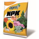 Agro Univerzalno gnojilo NPK AGRO (1 kg) cene