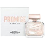 Jennifer Lopez Promise parfumirana voda za ženske 50 ml | Shoptok.si