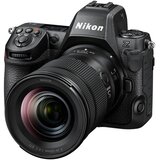 Nikon fotoaparat Z8 + 24-120 f/4 S Cene