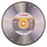 Bosch Dijamantska rezna ploča Standard for Universal Turbo 2608602587 Cene