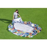 Montažni bazen 305x66cm Marine Life BESTWAY | shoptok.hr