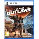 Outlaws Special Day One Edition (PS5)